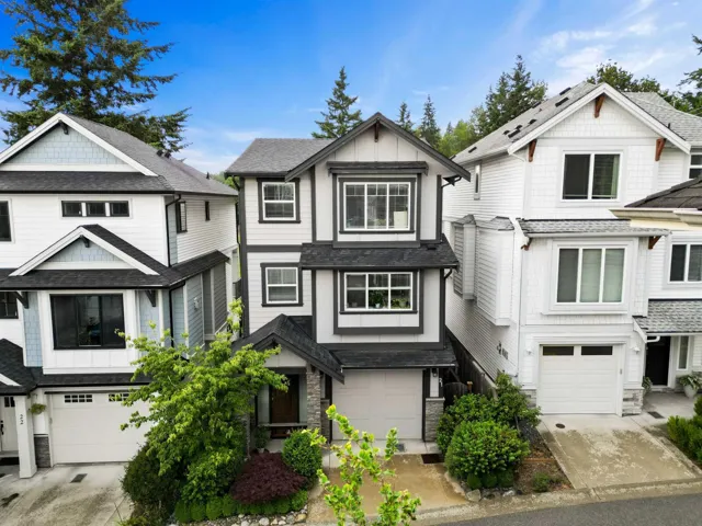 21 4295 OLD CLAYBURN ROAD, Abbotsford, British Columbia V3G2Y3