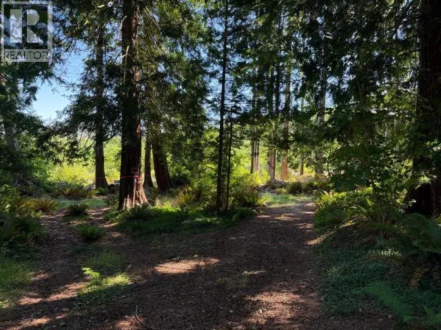 Lot 16 DOVER STREET, Powell River, British Columbia None