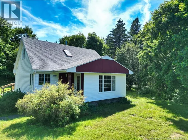 858 Route 774, Campobello Island, New Brunswick E5E1A6