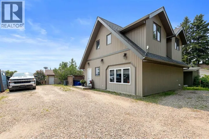1007 Popular, Rural Athabasca County, Alberta T0A0M0