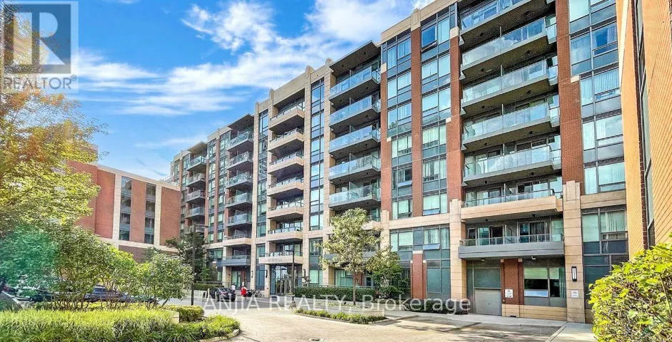 615 - 28 UPTOWN DRIVE, Markham (Unionville), Ontario L3R5M8