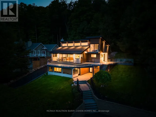 237 WEST SHORE DRIVE, Tiny, Ontario L9M0M7