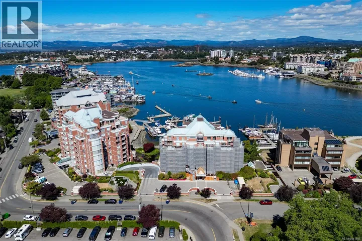 103 636 Montreal St, Victoria, British Columbia V8V4Y1