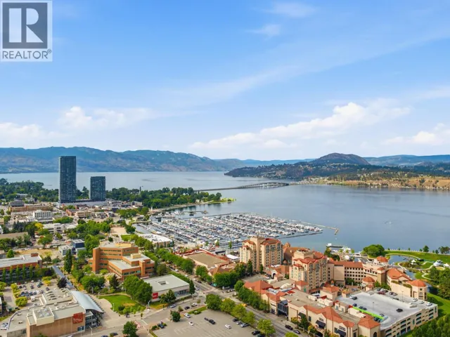 1191 Sunset Drive Unit# 3501, Kelowna, British Columbia V1Y0J4