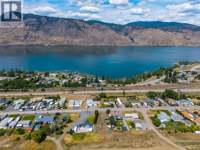 7040 WATSON Drive E, Kamloops, British Columbia V0K2J0
