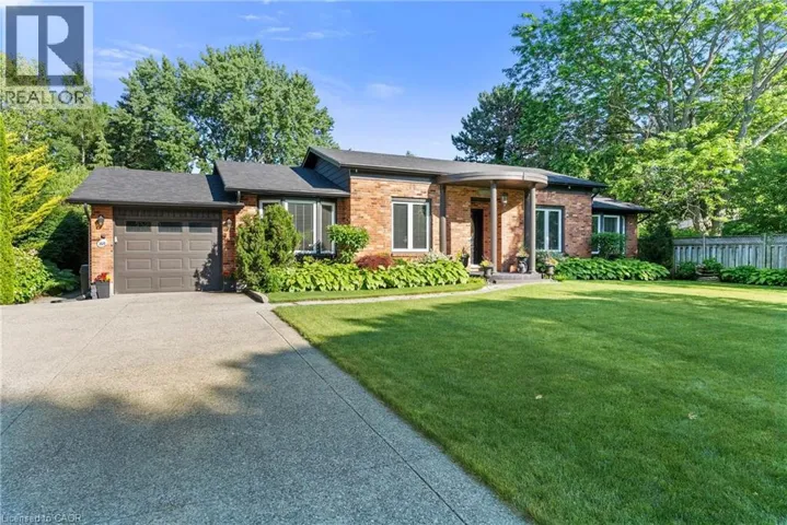 360 DORCHESTER Street, Niagara-on-the-Lake, Ontario L0S1J0