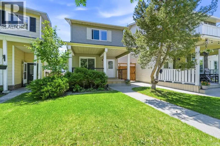 6 Mckernan Place SE, Calgary, Alberta T2Z1T1