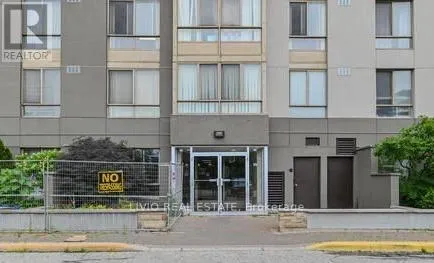 706 - 2470 EGLINTON AVENUE W, Toronto (Beechborough-Greenbrook), Ontario M6M5E7