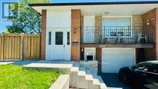 3337 HOMARK DRIVE, Mississauga (Applewood), Ontario L4Y2K5