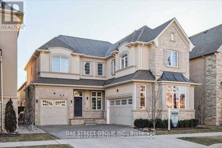 3281 PRESERVE DRIVE, Oakville (GO Glenorchy), Ontario L6M0X3