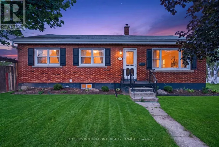2265 PROSPECT STREET, Burlington (Brant), Ontario L7R1Z9