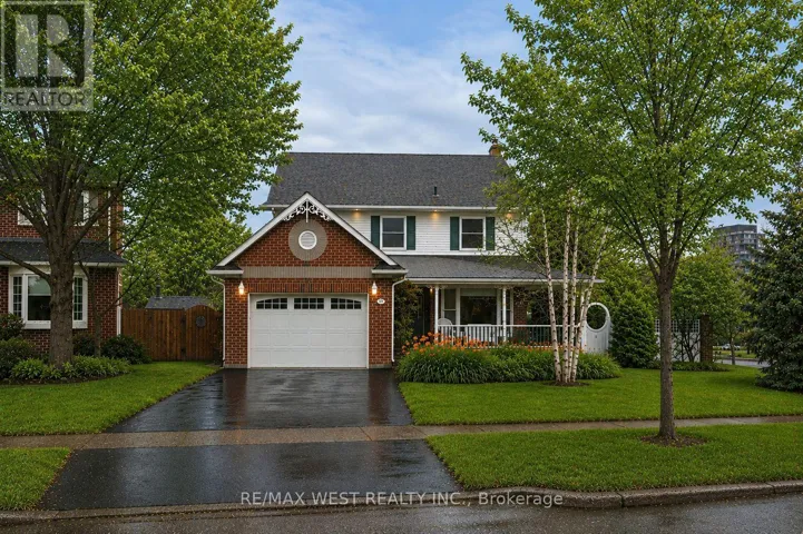 690 ROBERTSON CRESCENT, Milton (TM Timberlea), Ontario L9T4V5