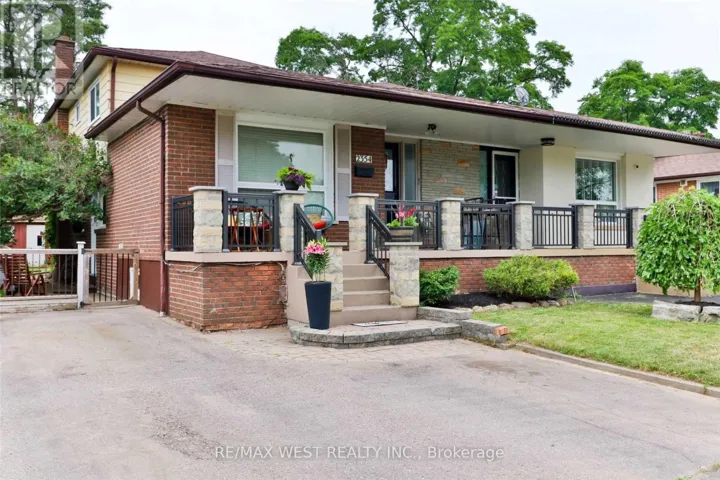 MAIN - 2354 GARETH ROAD, Mississauga (Cooksville), Ontario L5B1Z5
