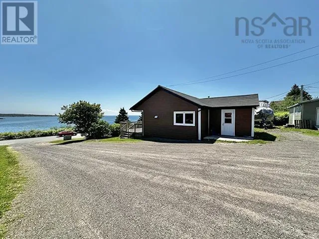 593 Veterans Memorial Drive, Arichat, Nova Scotia B0E1A0