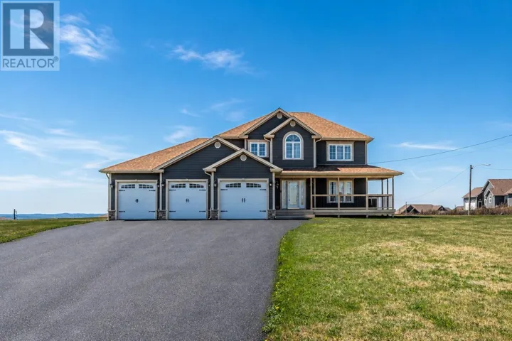 133 Ridgewood Drive, Paradise, Newfoundland & Labrador A1L1K9