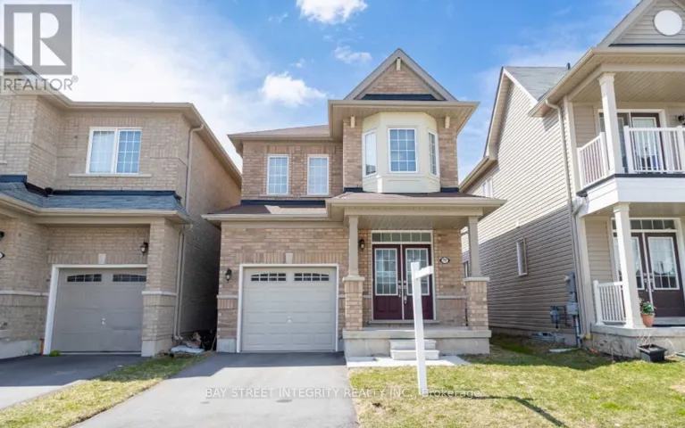 7707 SHAGBARK AVENUE, Niagara Falls (Brown), Ontario L2H3S2