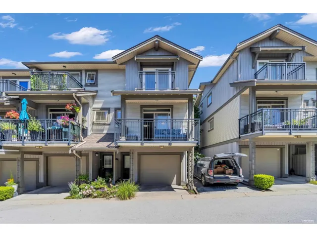 40 20326 68 AVENUE, Langley, British Columbia V2Y1P6