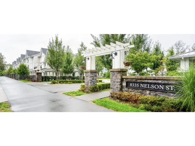 88 8335 NELSON STREET, Mission, British Columbia V4S0E4