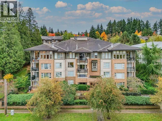 212 5740 TORONTO ROAD, Vancouver, British Columbia V6T1L2