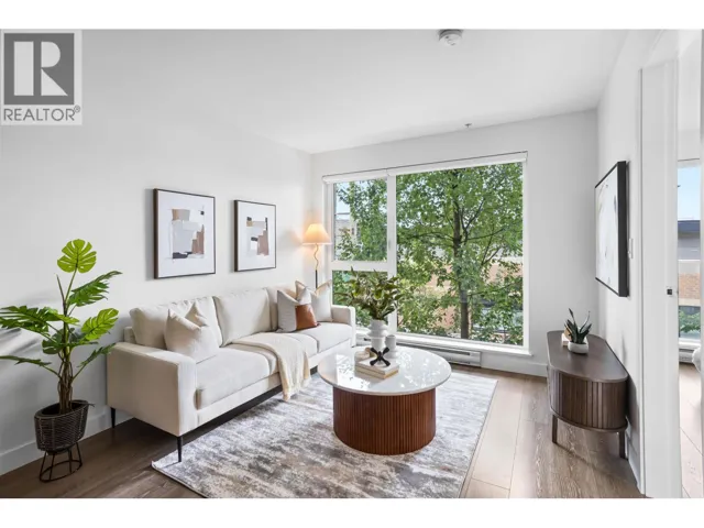 211 1588 E HASTINGS STREET, Vancouver, British Columbia V5L0B8