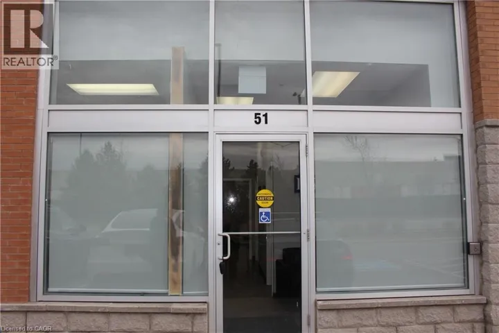 80 MARITIME ONTARIO Boulevard Unit# 51, Brampton, Ontario L6S0E7