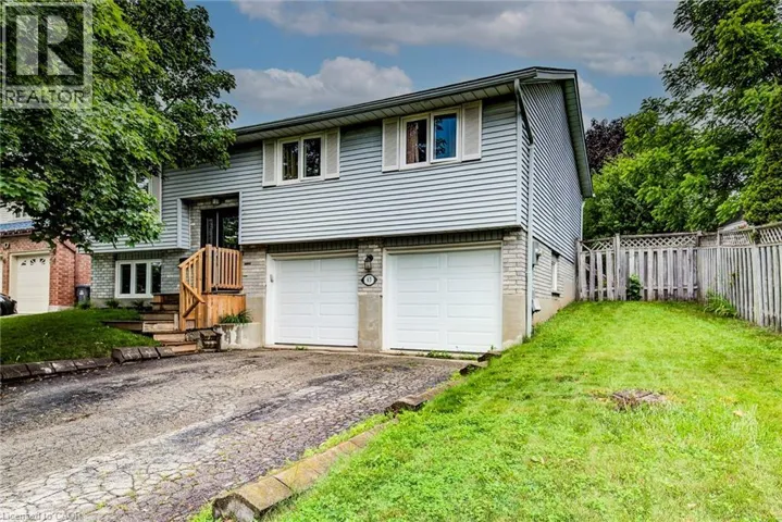 63 IMPERIAL Road N Unit# 2 (lower), Guelph, Ontario N1H8A4