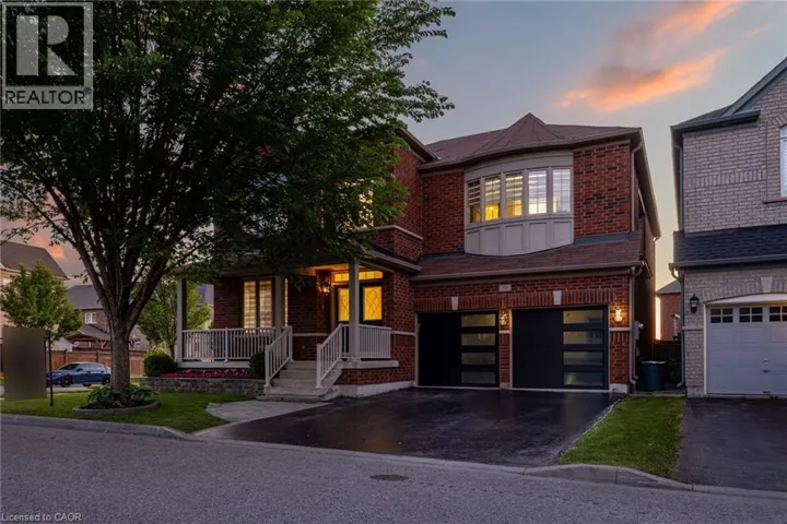 50 STONEY CREEK Drive, Markham, Ontario L6E0K3