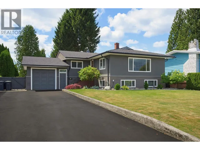 942 PORTER STREET, Coquitlam, British Columbia V3J5C2