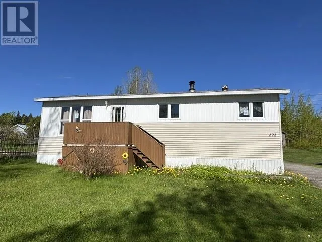 292 Main Street, Carmanville, Newfoundland & Labrador A0G1N0
