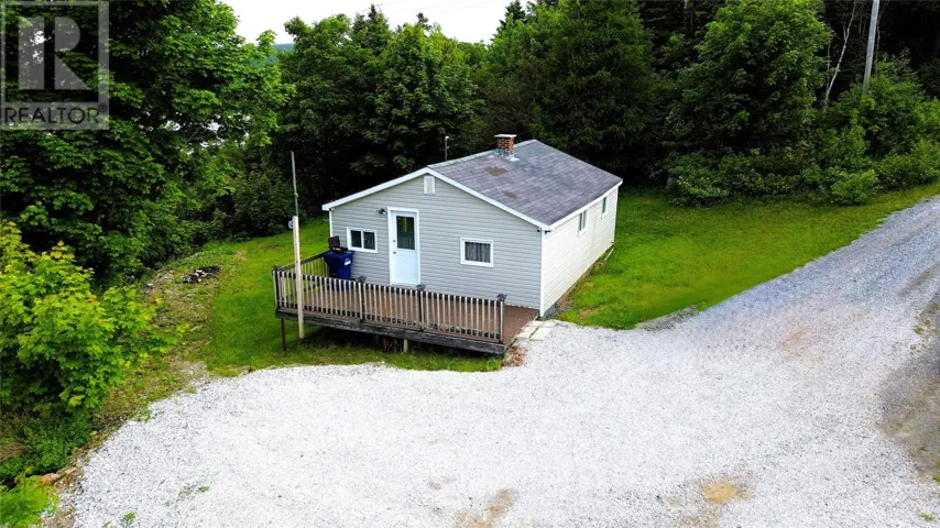 5 Bannisters Road, Corner Brook, Newfoundland & Labrador A2H1M5