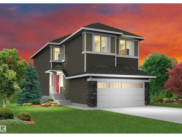 921 Elderberry LD NW, Edmonton, Alberta T6M2K2