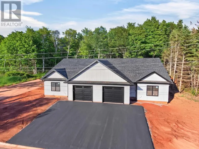 273 Colin Avenue, Summerside, Prince Edward Island C1N5W5