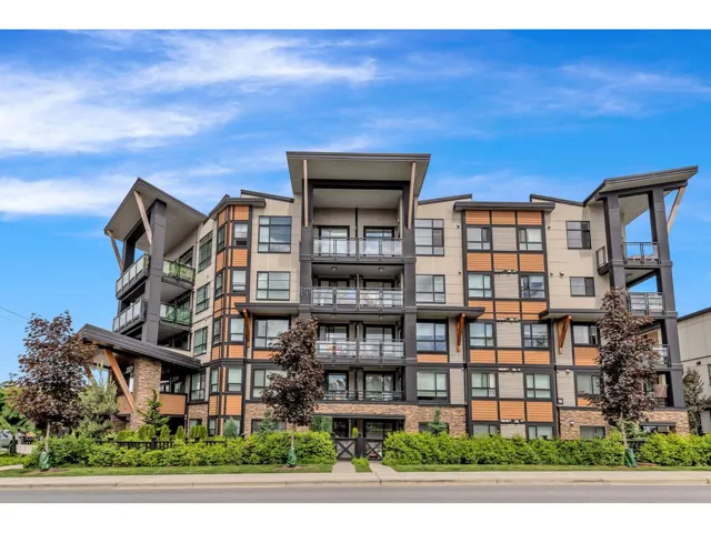 217 20829 77A AVENUE, Langley, British Columbia V2Y0Y5