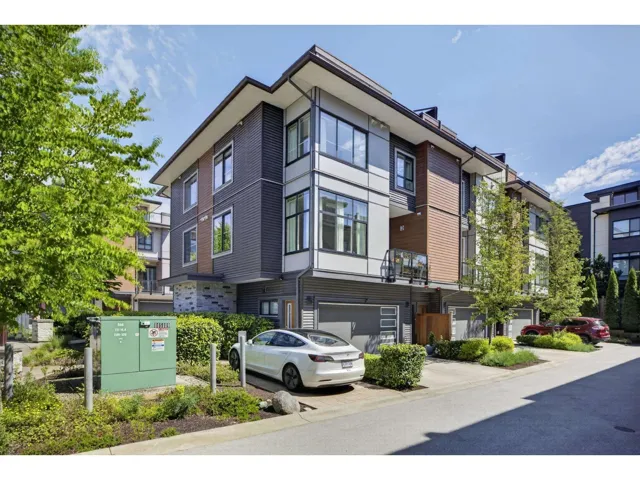 22 20852 78B AVENUE, Langley, British Columbia V2Y0X6