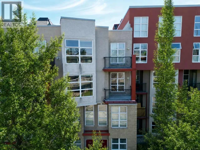 326, 315 24 Avenue SW, Calgary, Alberta T2S3E7