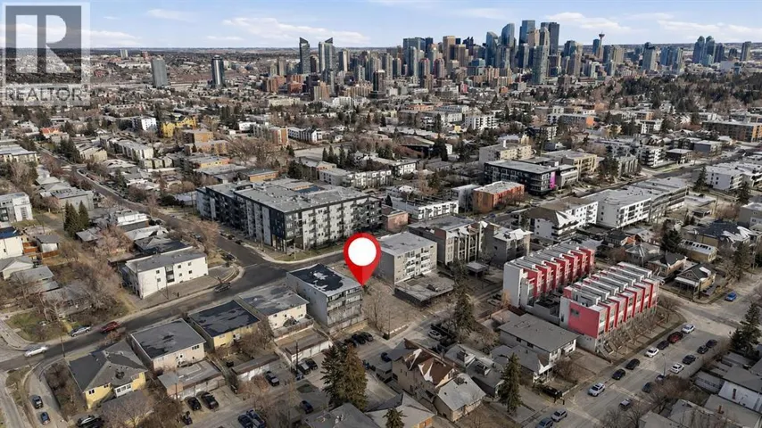1819 26 Avenue SW, Calgary, Alberta T2T1E2