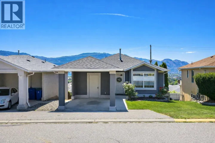 2440 Old Okanagan Highway Unit# 1114, West Kelowna, British Columbia V4T1X6
