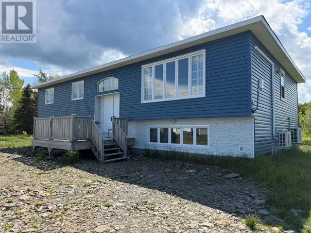 66 Main Street, Carmanville, Newfoundland & Labrador A0G1N0