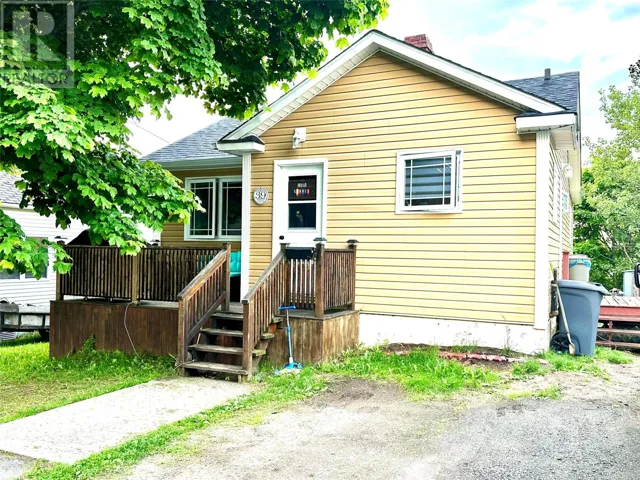 39 Crescent Heights, Grand Falls-Windsor, Newfoundland & Labrador A2A1L2