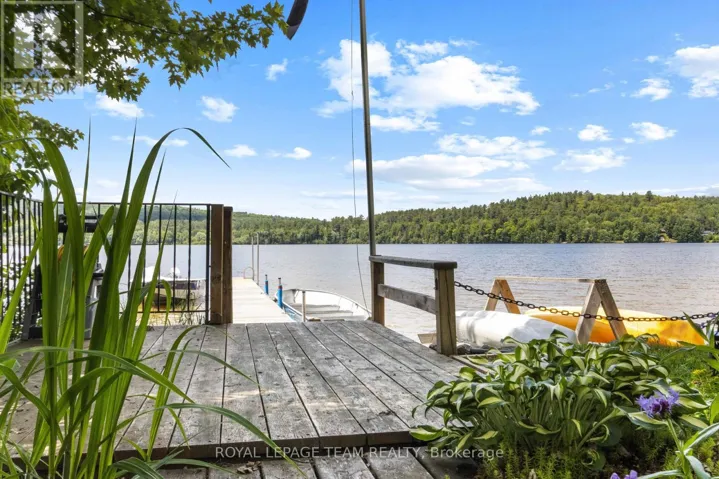 156 MASK ISLAND DRIVE, Madawaska Valley, Ontario K0J1B0