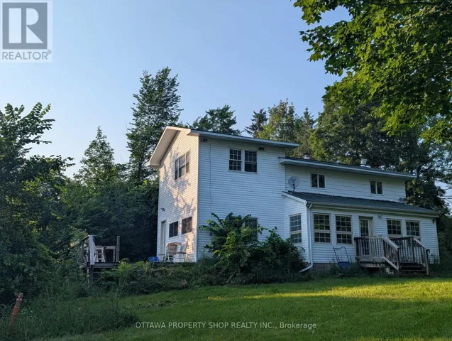 7262 STONE SCHOOL ROAD, Ottawa, Ontario K4P1M3