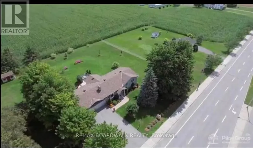 2241 TRIM ROAD, Ottawa, Ontario K4A3R2