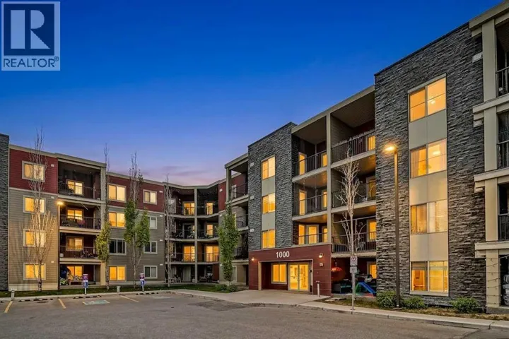 217, 5 Saddlestone Way NE, Calgary, Alberta T3J0S2