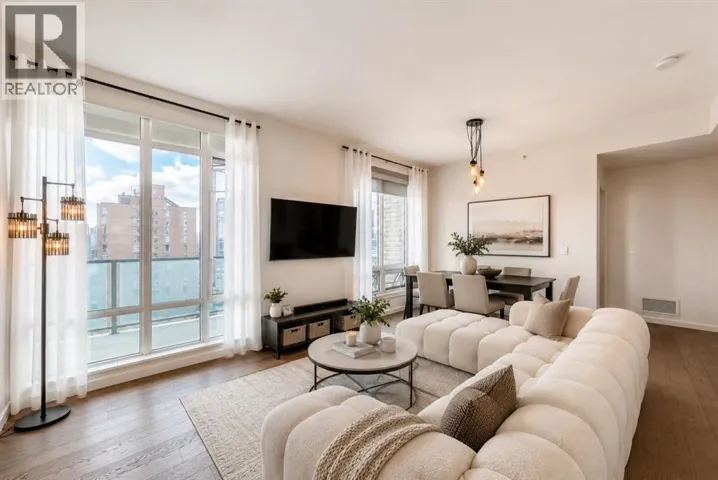 1010, 210 15 Avenue SE, Calgary, Alberta T2G0B5