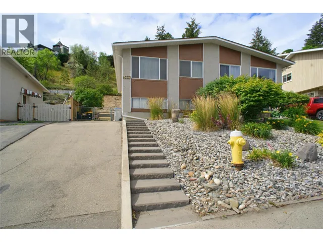 217 McGill Road, Kamloops, British Columbia V2C1M2