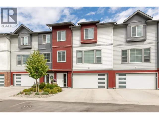 4025 Gellatly Road S Unit# 111, West Kelowna, British Columbia V4T2P8