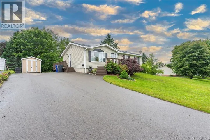 5 Sinclair Street, St. Stephen, New Brunswick E3L3C8