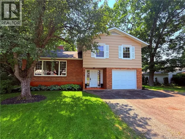 145 St John Street, Woodstock, New Brunswick E7M2T9
