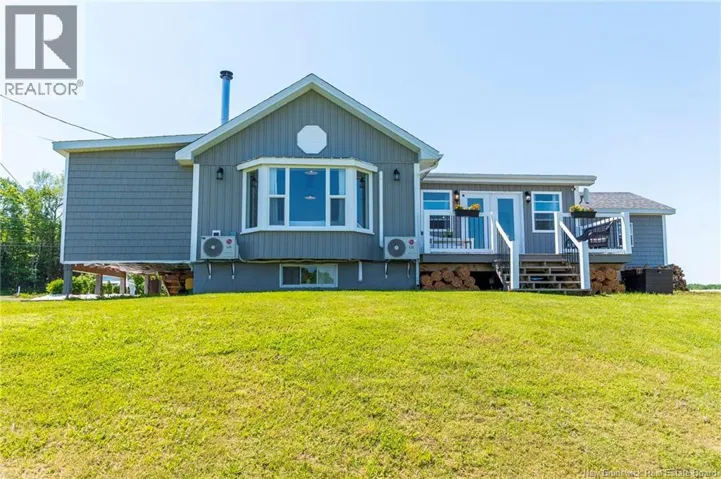 520 Middlesex Road, Colpitts Settlement, New Brunswick E4J1H7