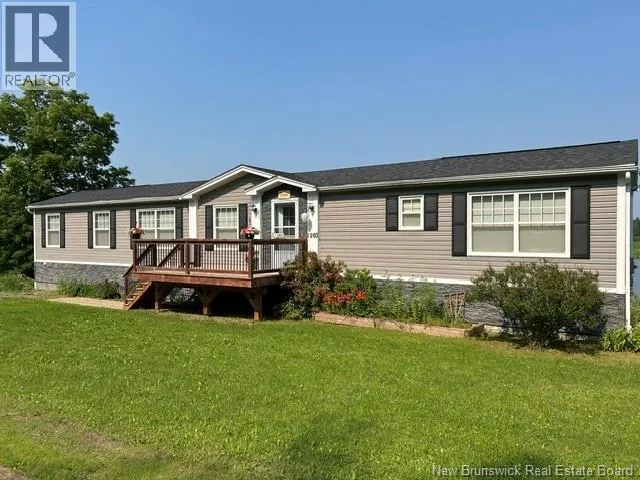 1260 Route 565, Moose Mountain, New Brunswick E7J1S2